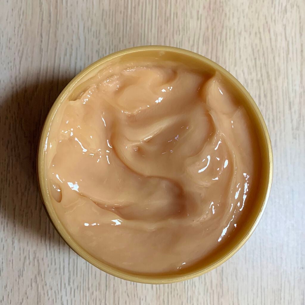 スーパーリッチシャイン ダメージリペア リッチ補修ヘアマスク/LUX/ヘアマスク・ヘアパックを使ったクチコミ(3枚目)