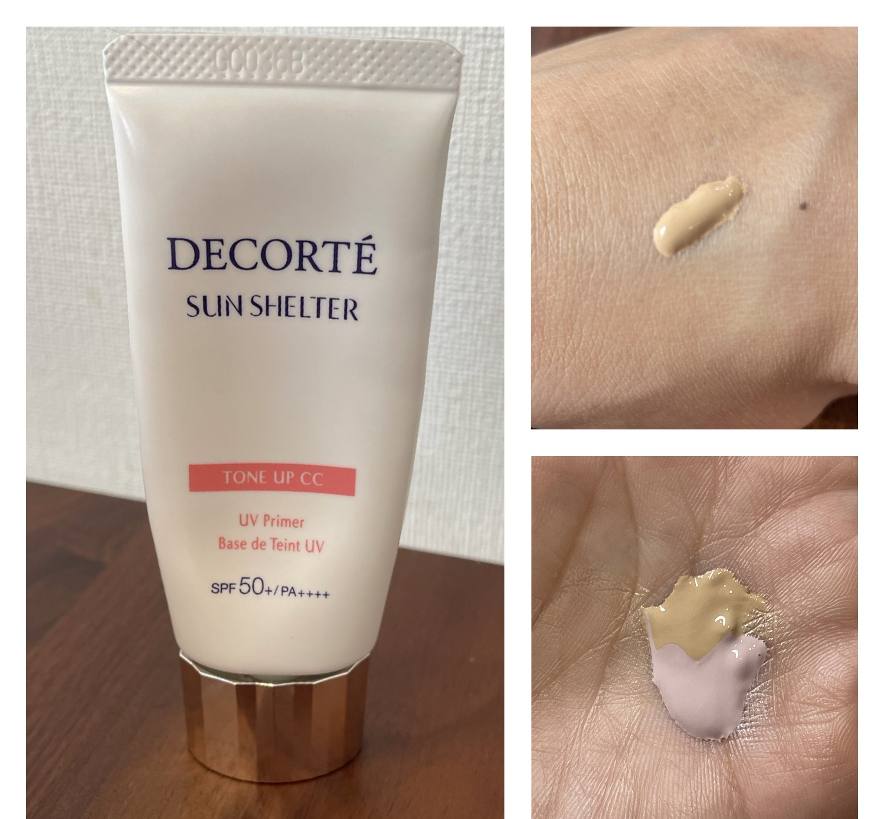 フェイスパウダー/DECORTÉ/ルースパウダーを使ったクチコミ（2枚目）