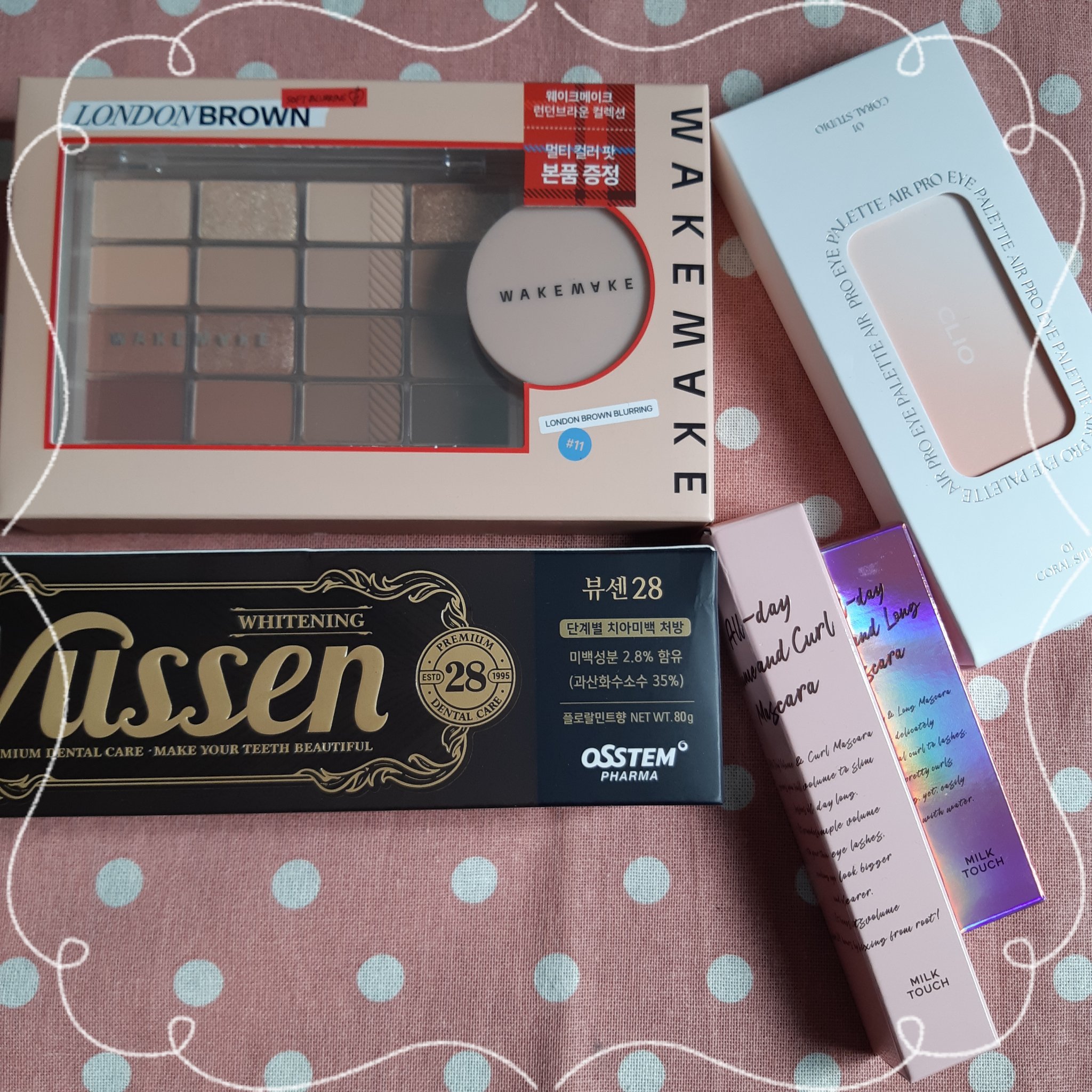 ビュッセン 歯磨き粉 28  /VUSSEN/歯磨き粉を使ったクチコミ（1枚目）