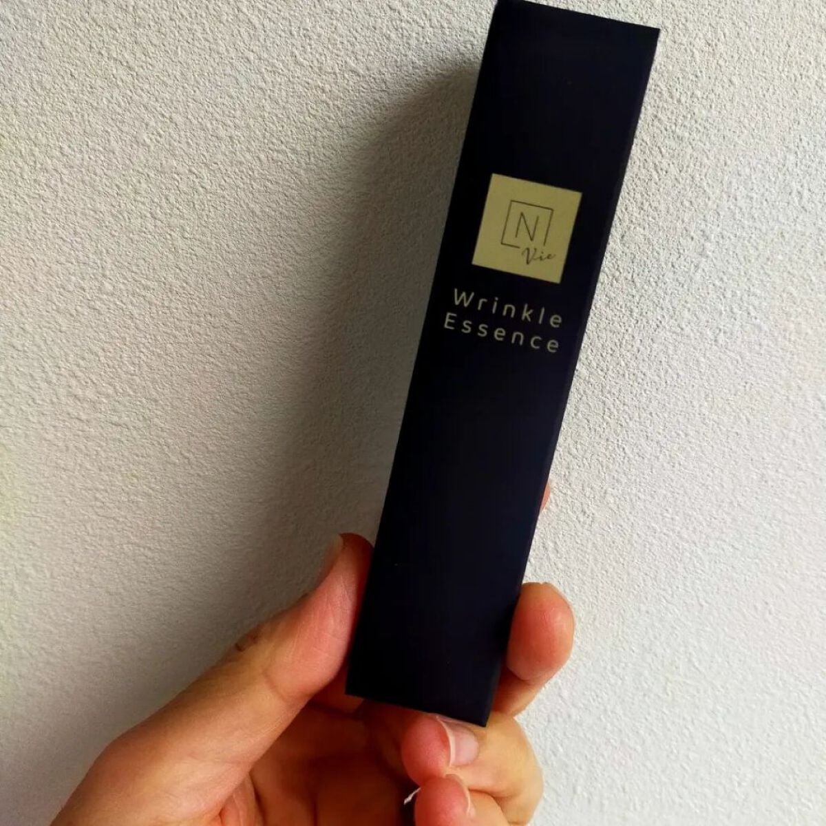 chohoho_s on LIPS 「NorganicVieリンクルパックエッセンス気になっていたこ..」(1枚目)