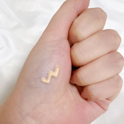 きらびか ビューティーセラムファンデーション/KiraBika/リキッドファンデーションを使ったクチコミ(2枚目)