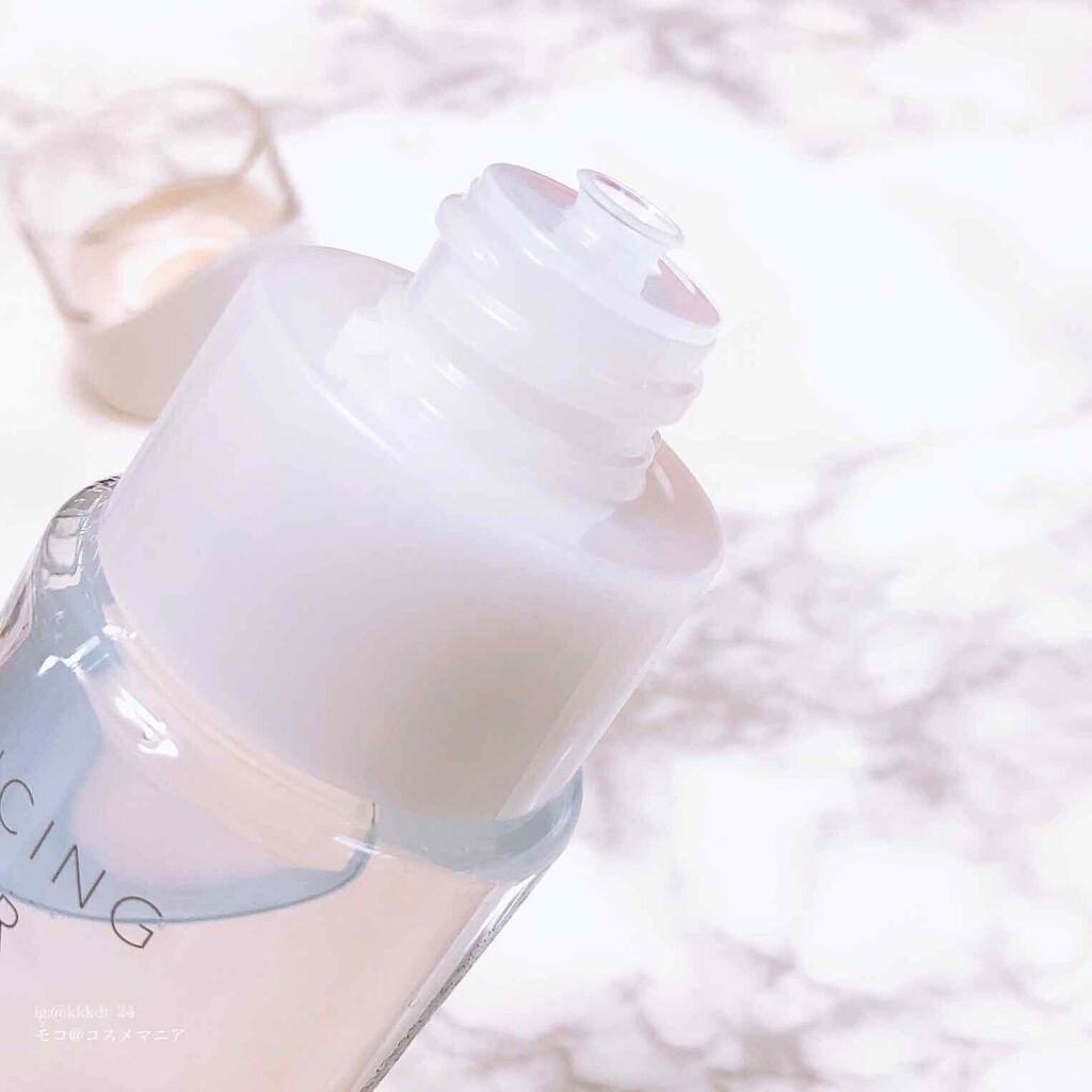 エリクシール ルフレ バランシング ウォーター II/エリクシール/化粧水を使ったクチコミ(2枚目)