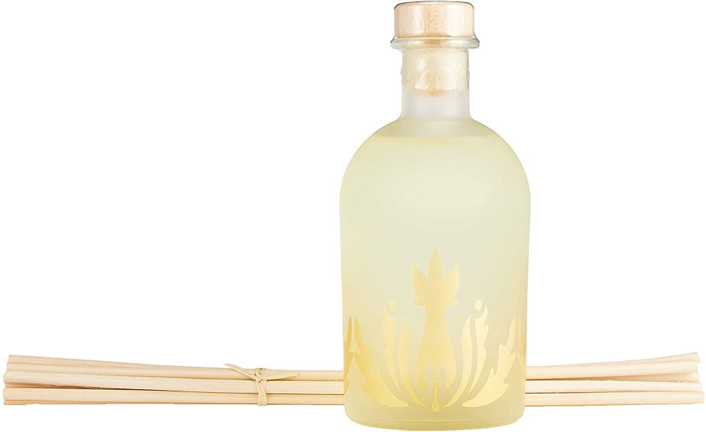 試してみた】リードディフューザー コケエ Malie Organicsの 試してみた】リードディフューザー コケエ Malie Organicsの