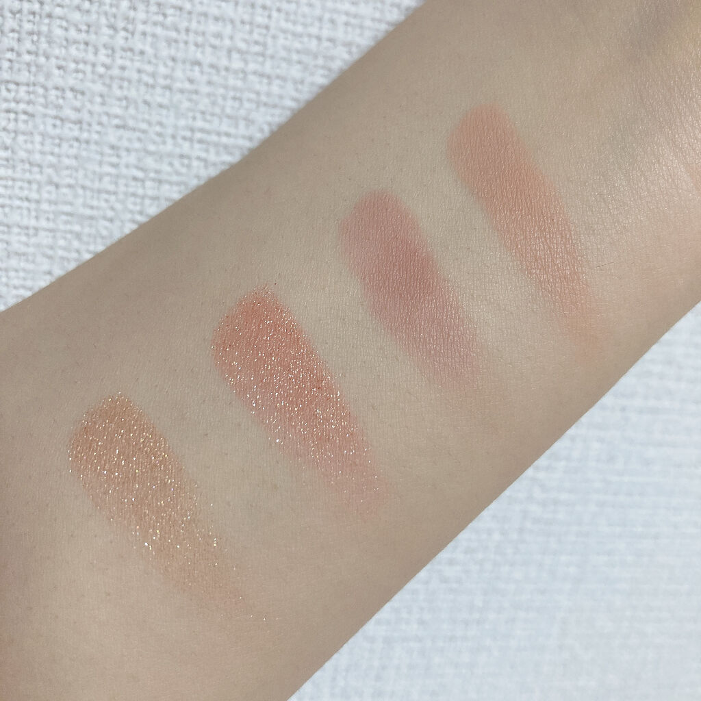 デューティント/AMUSE/リップティントを使ったクチコミ（2枚目）