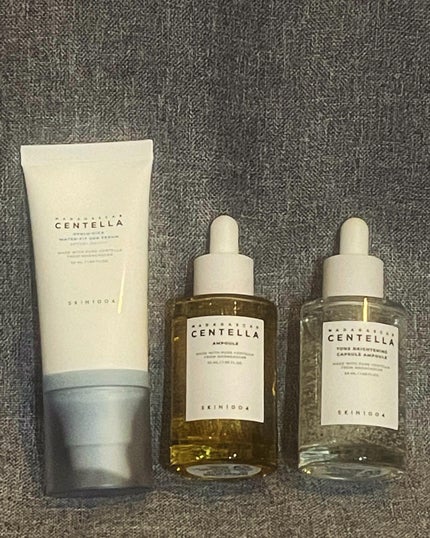 を使ったクチコミ(1枚目)