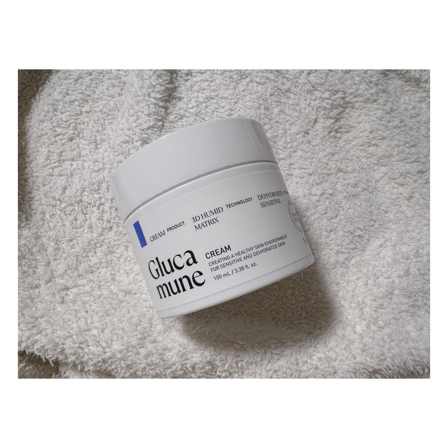 グルカミューンクリーム/VT/フェイスクリームを使ったクチコミ（3枚目）