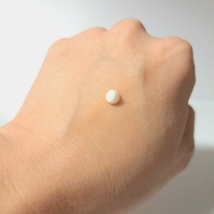 フルフィットプロポリスライトクリーム/COSRX/フェイスクリームを使ったクチコミ(2枚目)