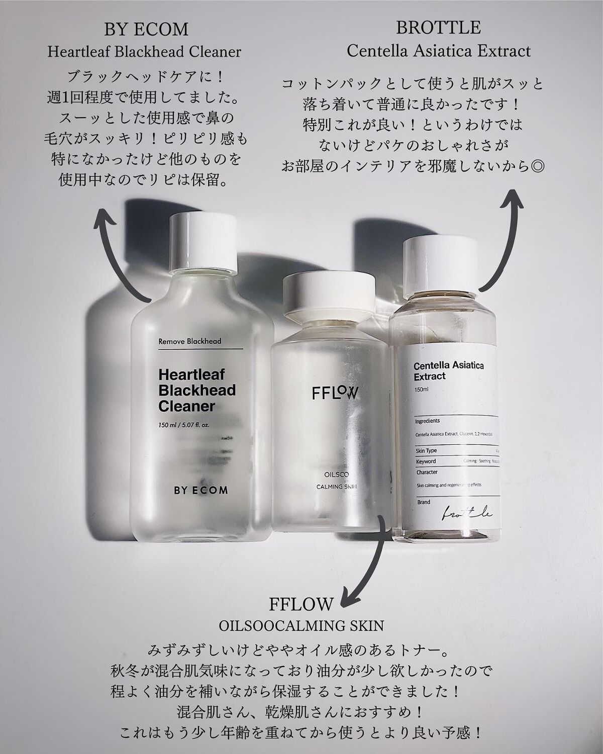 オールクリーンバーム/heimish/クレンジングバームを使ったクチコミ（2枚目）