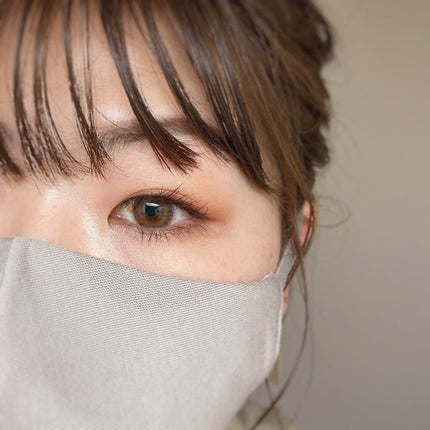 eye closet 1DAY/EYE CLOSET/ワンデー(1DAY)カラコンを使ったクチコミ(5枚目)