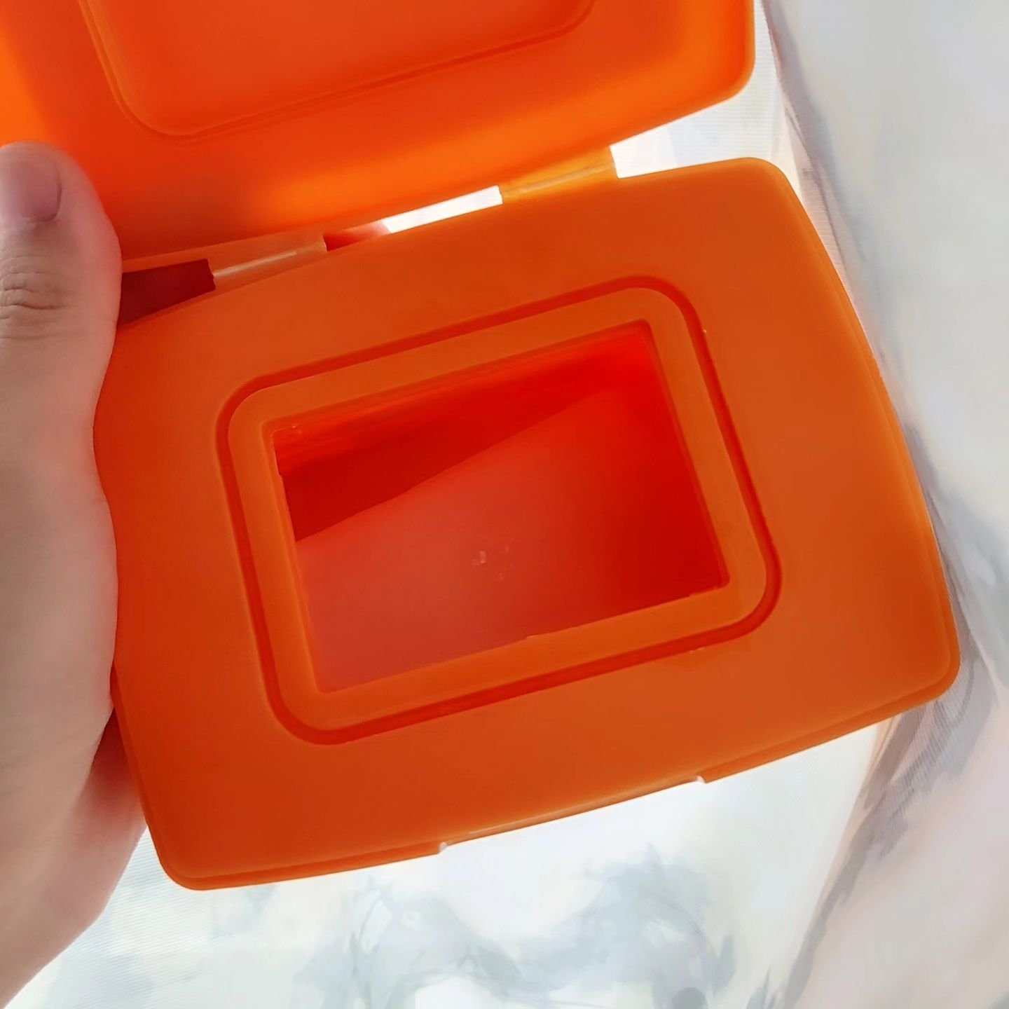 パーフェクトシービタアンプルマスク/TIRTIR(ティルティル)/シートマスク・パックを使ったクチコミ（2枚目）