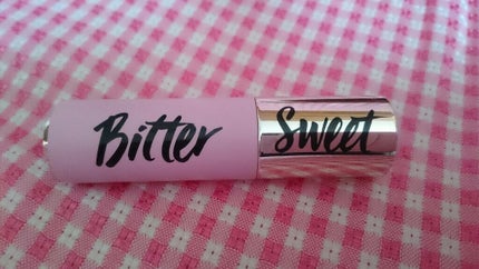 ディアマイ グロッシーティントリップトーク/ETUDE/リップグロスを使ったクチコミ(1枚目)