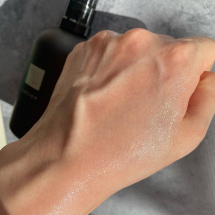 モイストリッチローション/N organic/化粧水を使ったクチコミ(4枚目)