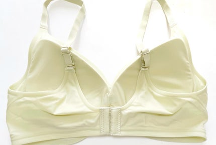 ゼロ感ブラ/NOTTE/バスト・ヒップケアを使ったクチコミ(4枚目)