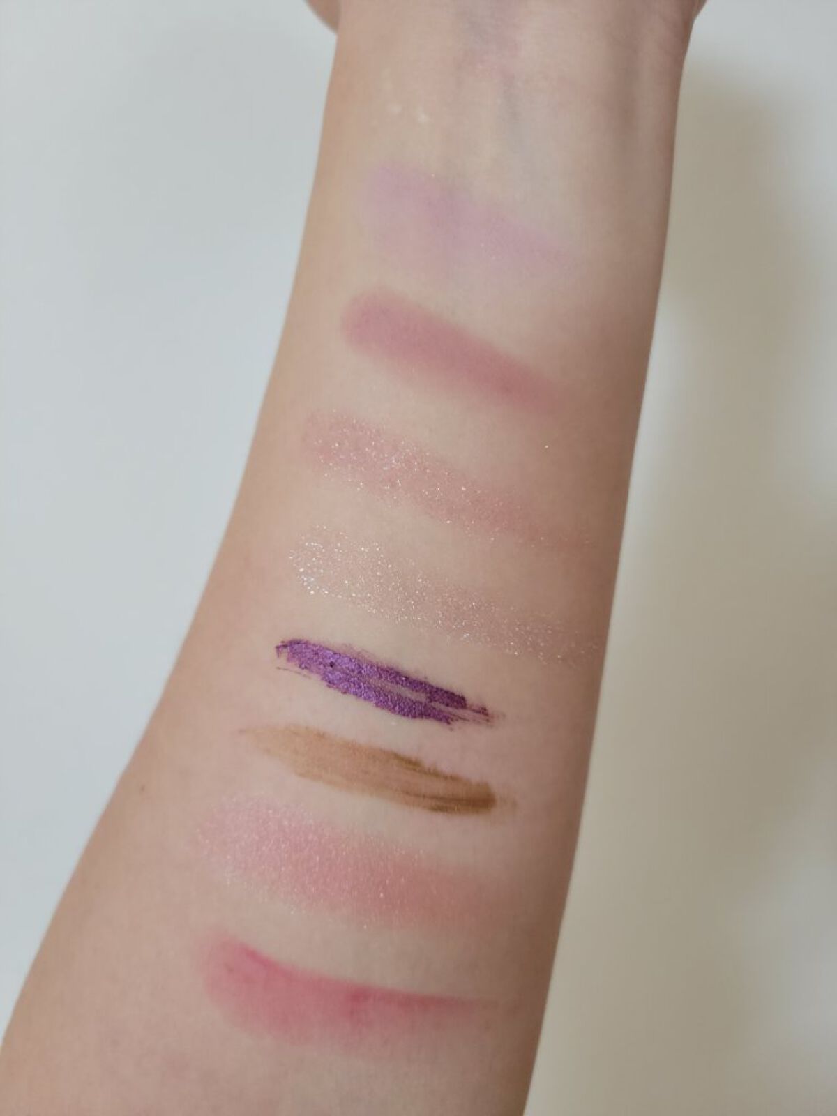 トーン ロング ラッシュ マスカラ/to/one/マスカラを使ったクチコミ（3枚目）