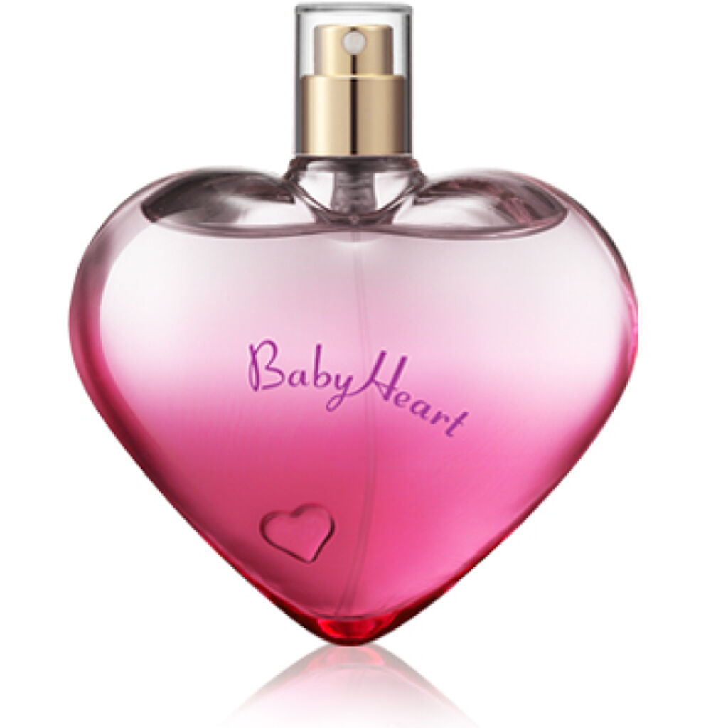 ベビーハート オード トワレ 50ml