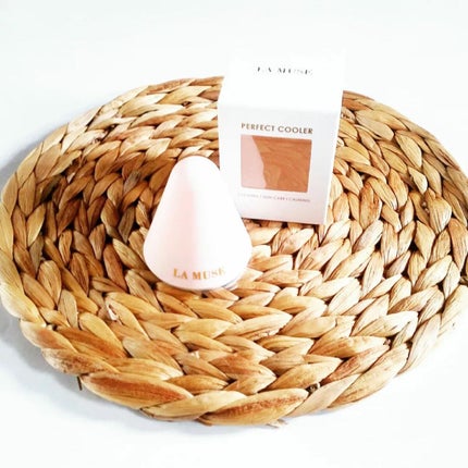 パーフェクトクーラー/ラミューズ/その他スキンケアグッズを使ったクチコミ(1枚目)