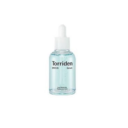 ダイブイン セラム/Torriden/美容液を使ったクチコミ(3枚目)