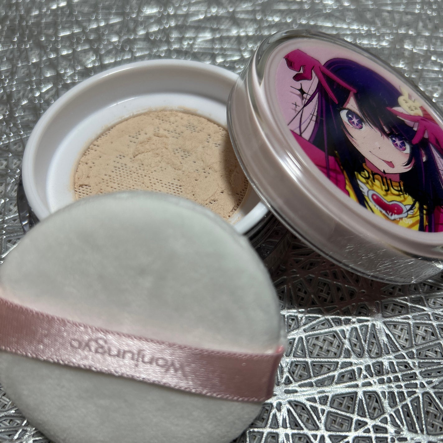 ルルルンプレシャス GREEN(バランス)【旧】/ルルルン/シートマスク・パックを使ったクチコミ(4枚目)