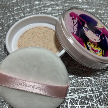 ルルルンプレシャス GREEN(バランス)【旧】/ルルルン/シートマスク・パックを使ったクチコミ(4枚目)