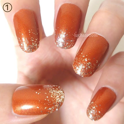 ネイルポリッシュ/PLANET NAIL/マニキュアを使ったクチコミ(2枚目)