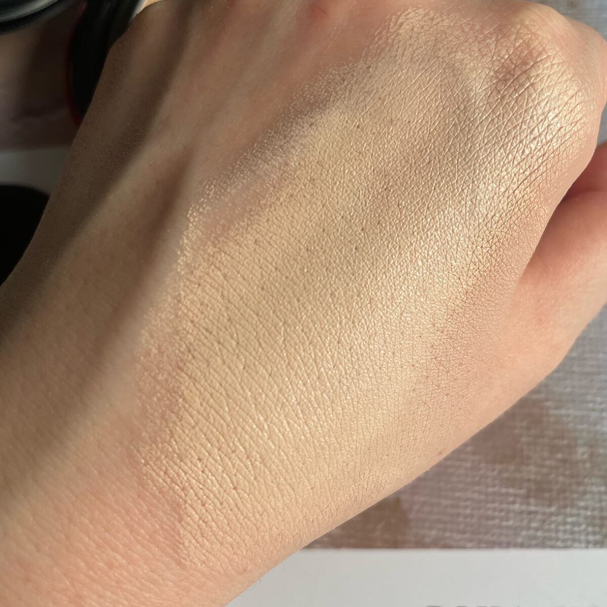 マスク フィット レッド クッション/TIRTIR(ティルティル)/クッションファンデーションを使ったクチコミ(7枚目)