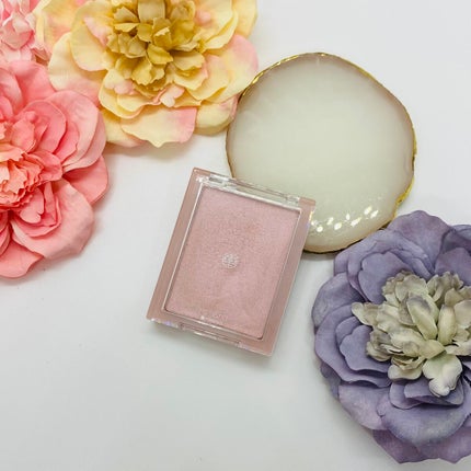 ヴェールライター/rom&nd/パウダーハイライトを使ったクチコミ(6枚目)