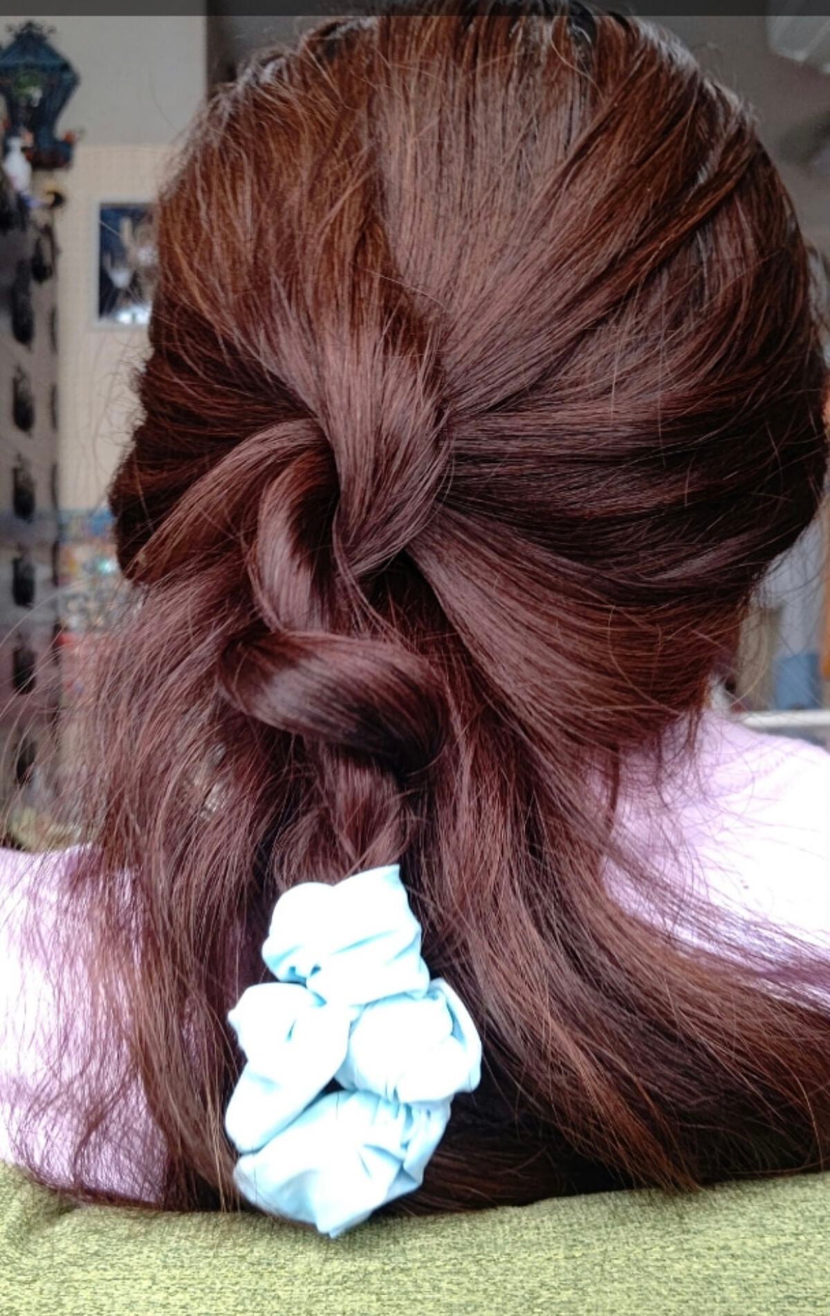 ハンオールフィックスマスカラ/rom&nd/マスカラを使ったクチコミ(3枚目)