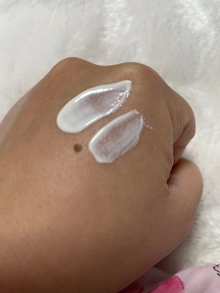 UVイデア XL プロテクショントーンアップ/ラ ロッシュ ポゼ/日焼け止めクリームを使ったクチコミ(3枚目)