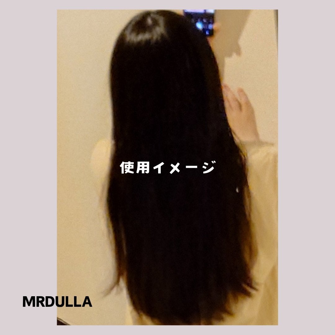 SHAMPOO & REPAIR/MEDULLA/市販シャンプーを使ったクチコミ(6枚目)