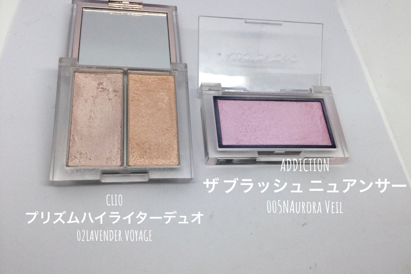 カラーリングアイブロウ/ヘビーローテーション/眉マスカラを使ったクチコミ(4枚目)