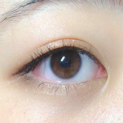 ジェミィリッチ アイズ/Visée/アイシャドウパレットを使ったクチコミ(2枚目)