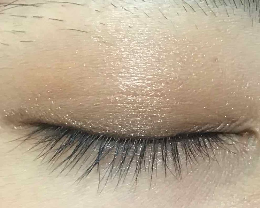 スキニーリッチシャドウ/excel/アイシャドウパレットを使ったクチコミ(3枚目)