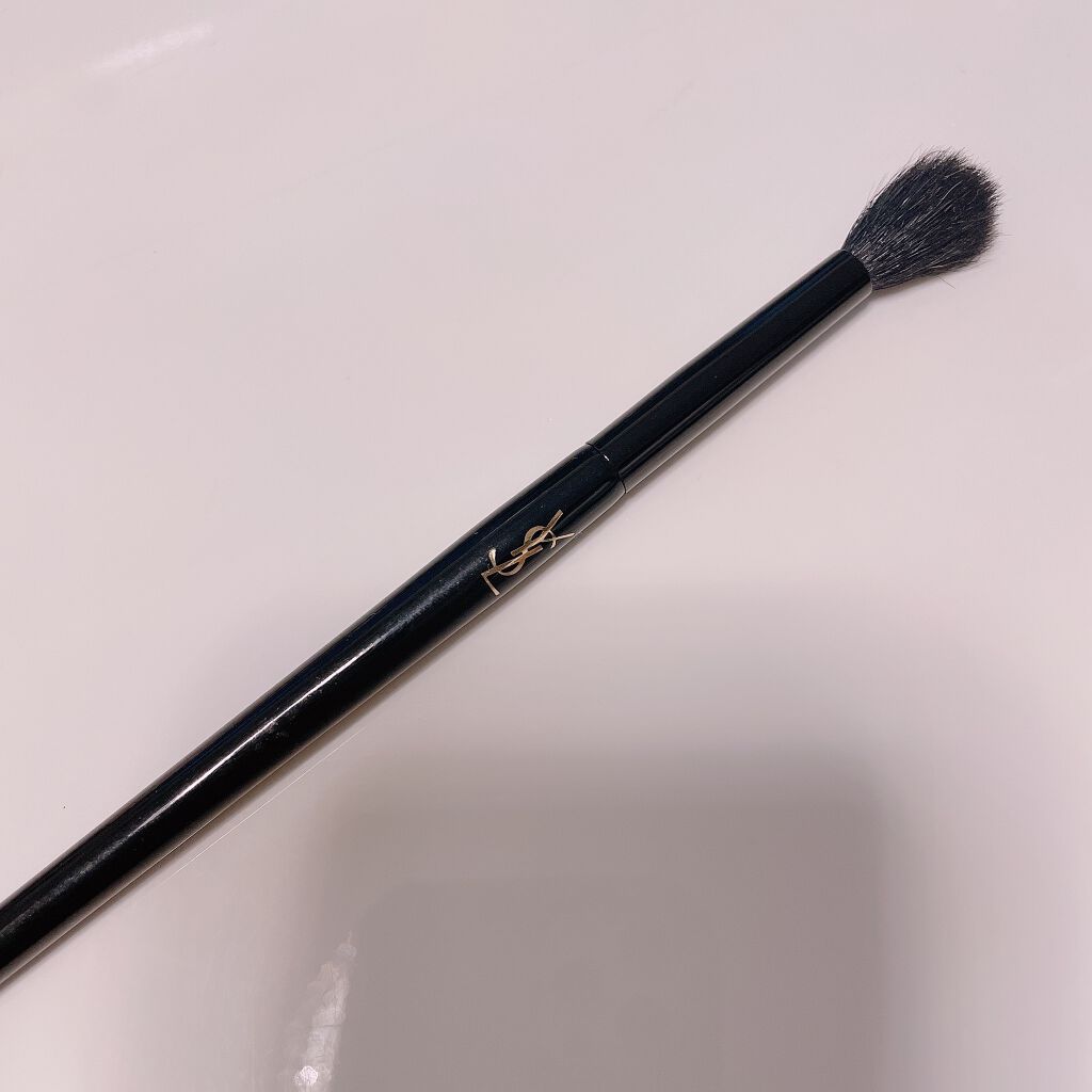 YVES SAINT LAURENT BEAUTE シャドウブラシ
