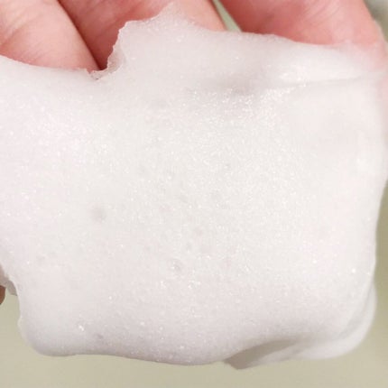 炭酸パック プルリ/ウツクシア/洗い流すパック・マスクを使ったクチコミ(7枚目)