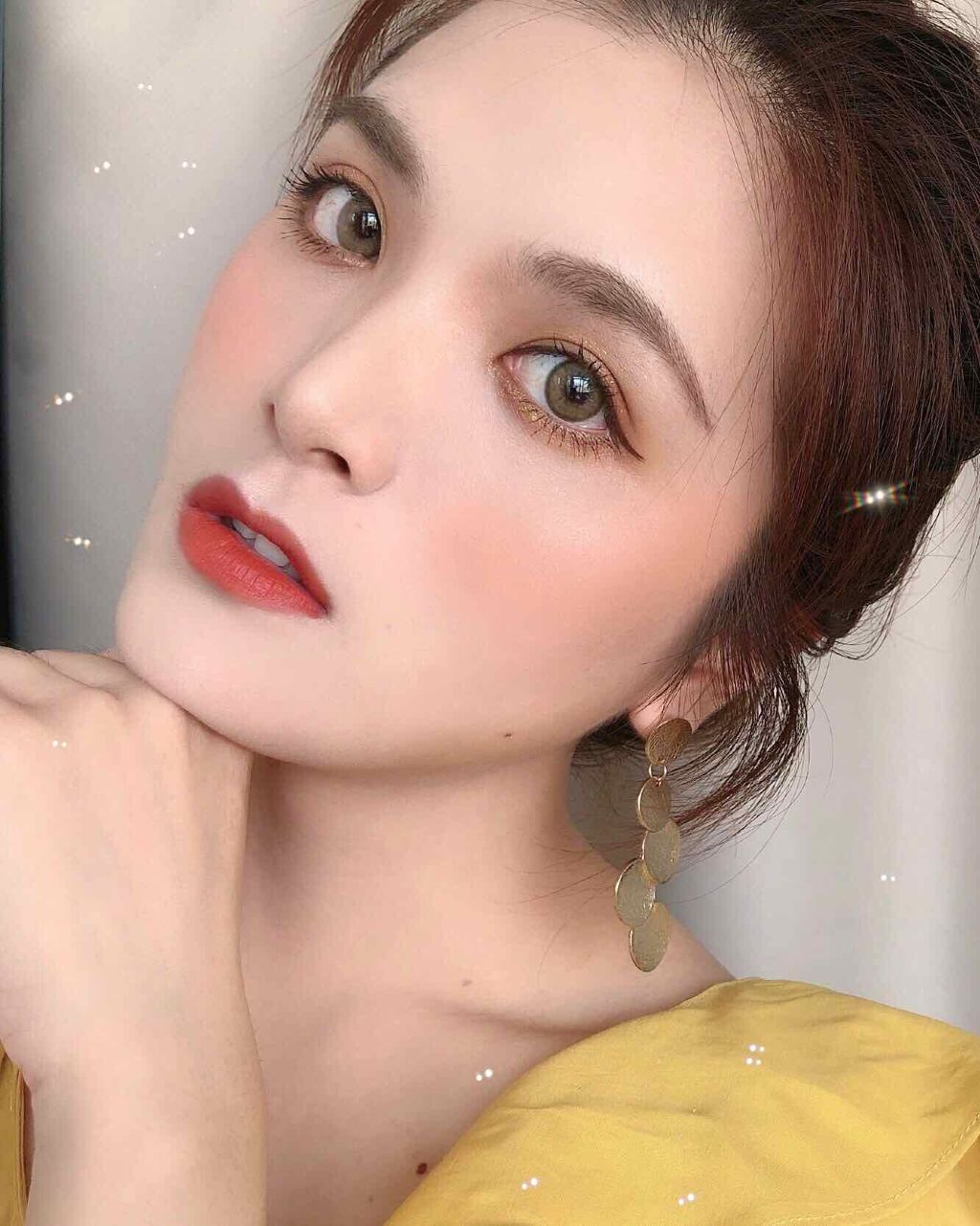 Mickeywong on LIPS 「eyeshadow:venusmarble通販:https:/..」(3枚目)