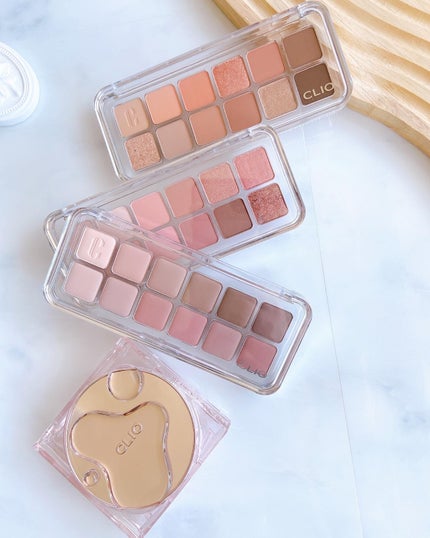 キル カバー ハイ グロウ クッション/CLIO/クッションファンデーションを使ったクチコミ(9枚目)