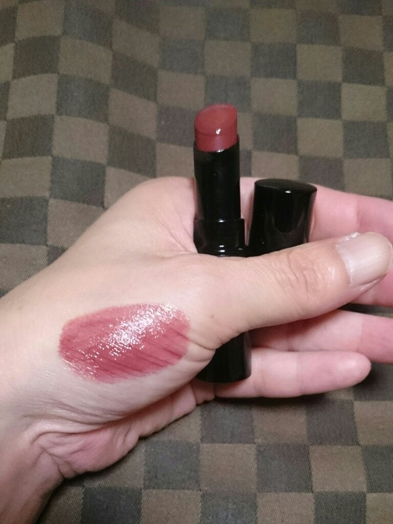 ネンマクフェイク ルージュ/Visée/口紅を使ったクチコミ(1枚目)