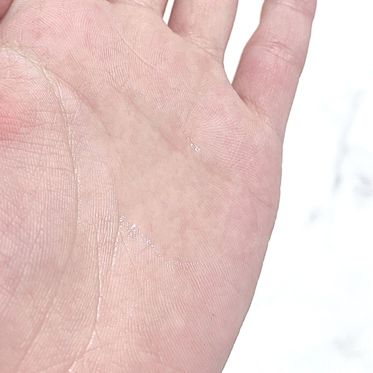 ダメージリペア ハイドロモイスト ヘアオイル 〈さらさらライトタイプ〉/hydrotank/ヘアオイルを使ったクチコミ（2枚目）