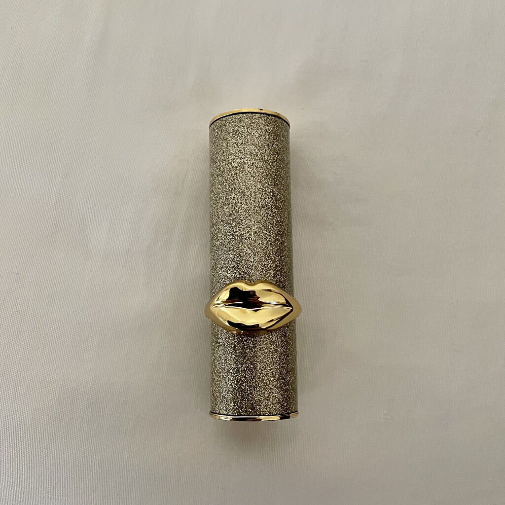 BLITZTRANCE LIPSTICK/PAT McGRATH LABS/口紅を使ったクチコミ（1枚目）