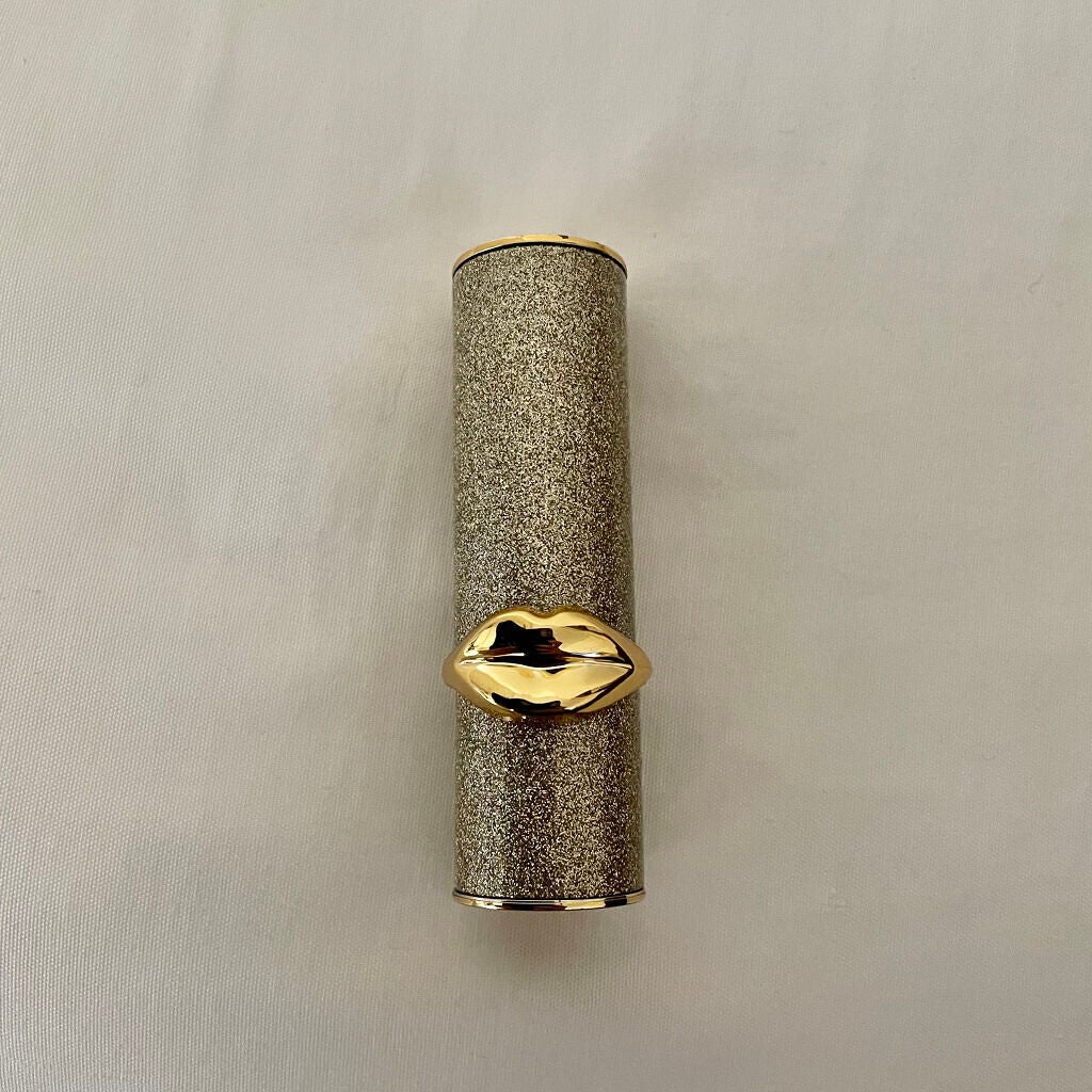 BLITZTRANCE LIPSTICK/PAT McGRATH LABS/口紅を使ったクチコミ(1枚目)