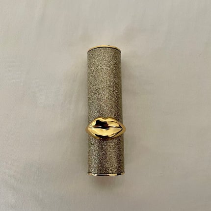 BLITZTRANCE LIPSTICK/PAT McGRATH LABS/口紅を使ったクチコミ(1枚目)