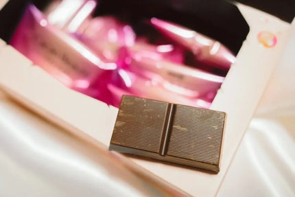 カカオボーテ /明治/その他を使ったクチコミ(3枚目)