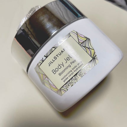 ボディジェリー/JILL STUART/ボディローションを使ったクチコミ(1枚目)