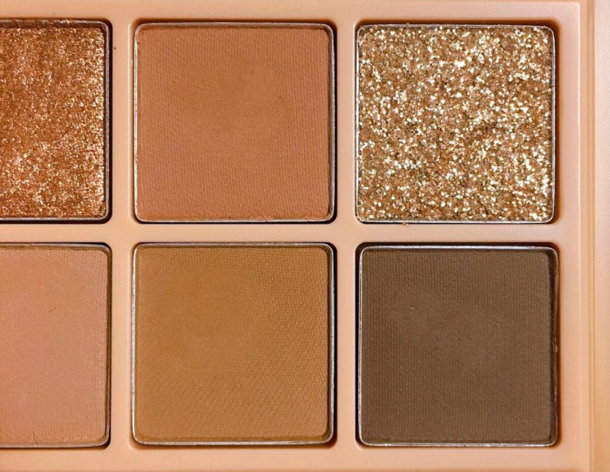 ベターザンパレット/rom&nd/アイシャドウパレットを使ったクチコミ(4枚目)