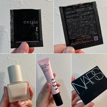 RMK メイクアップベース / RMKの口コミ | おすすめ順 | 994件 | LIPS RMK メイクアップベース / RMKの口コミ | おすすめ順 | 994件 | LIPS