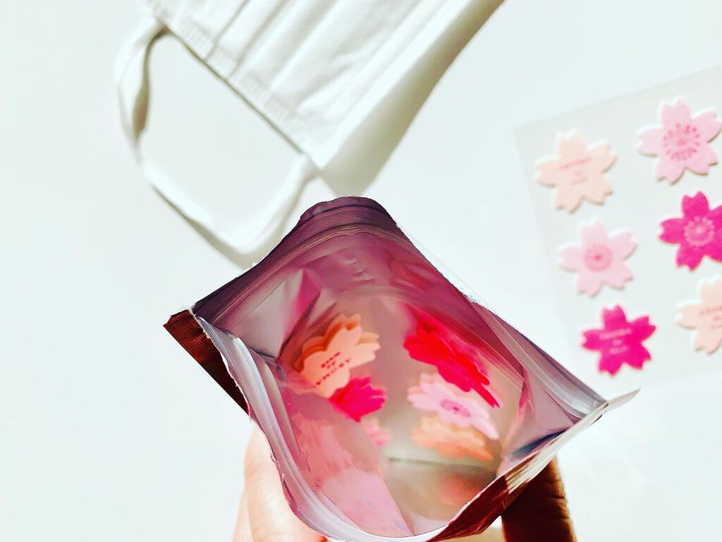 アロマdeマスク/ウェルベスト/マスクを使ったクチコミ（3枚目）