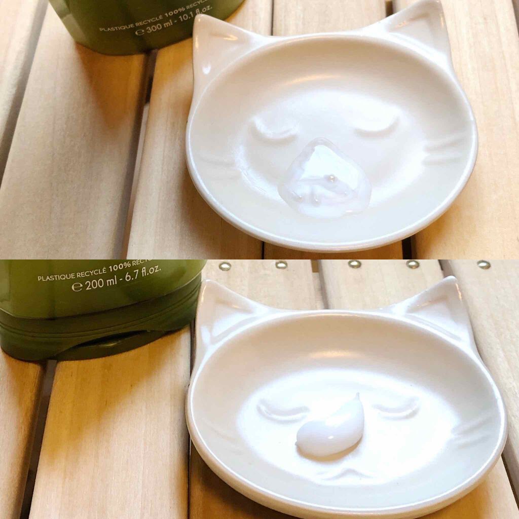 ヘルシースカルプ シャンプー リペア/コンディショナー リペア/イヴ・ロシェ/市販シャンプーを使ったクチコミ(2枚目)