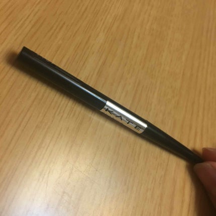 アイブロウペンシルN/KATE/アイブロウペンシルを使ったクチコミ(1枚目)