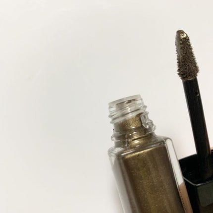 オンブル プルミエール ラック/CHANEL/リキッドアイシャドウを使ったクチコミ(2枚目)