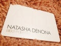 ナターシャ デノナ ビバ パレット / Natasha Denona